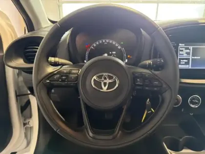Photo 11 Toyota Aygo X  1.0 VVT-i 72ch Dynamic MY23