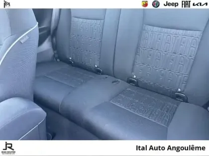 Photo 9 Fiat 500  e 95ch MY23