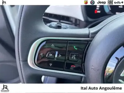 Photo 12 Fiat 500  e 95ch MY23
