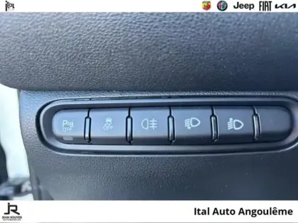Photo 14 Fiat 500  e 95ch MY23