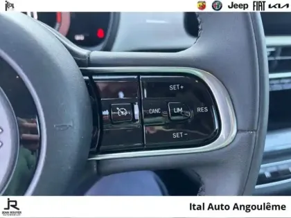 Photo 13 Fiat 500  e 95ch MY23
