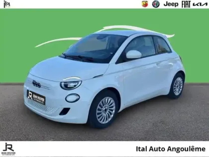 Photo Fiat 500 Base