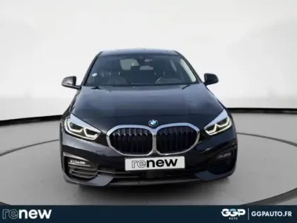 Photo 7 BMW Serie 1 Série 1 118iA 136ch Business Design DKG7