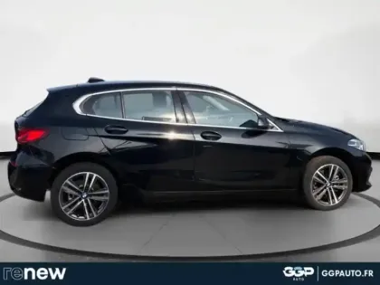 Photo 5 BMW Serie 1 Série 1 118iA 136ch Business Design DKG7