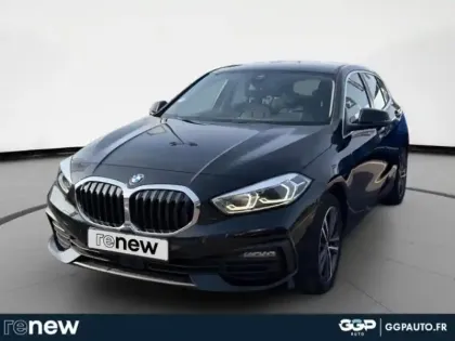 Photo Bmw Serie 1 Business Design