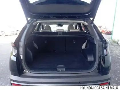 Photo 14 Hyundai Tucson  1.6 T-GDI 215ch Hybrid N Line Creative