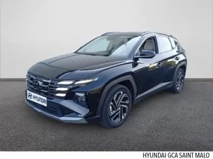 Photo Hyundai Tucson N Line Creative