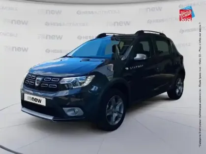 Photo Dacia Sandero Stepway