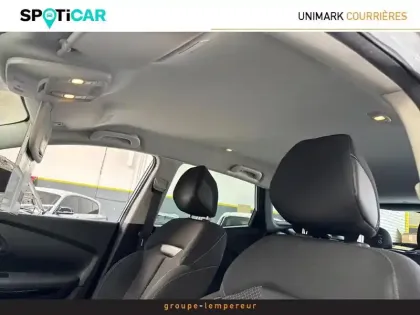 Photo 9 Renault Kadjar  1.5 Blue dCi 115ch Business - 21
