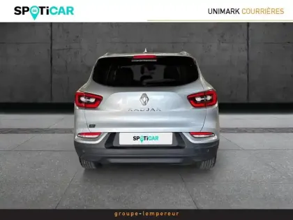 Photo 5 Renault Kadjar  1.5 Blue dCi 115ch Business - 21