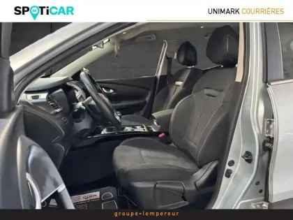 Photo 8 Renault Kadjar  1.5 Blue dCi 115ch Business - 21