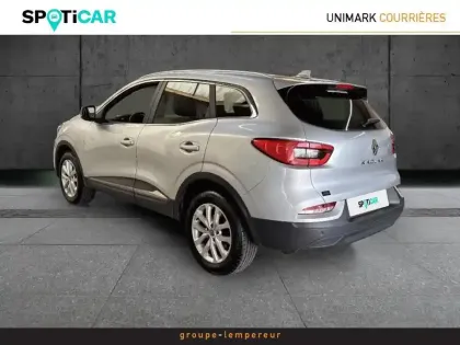 Photo 7 Renault Kadjar  1.5 Blue dCi 115ch Business - 21