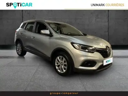 Photo Renault Kadjar Business