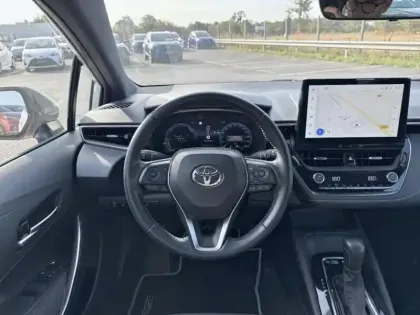 Photo 14 Toyota Corolla  Touring Spt 1.8 140ch Dynamic MY24