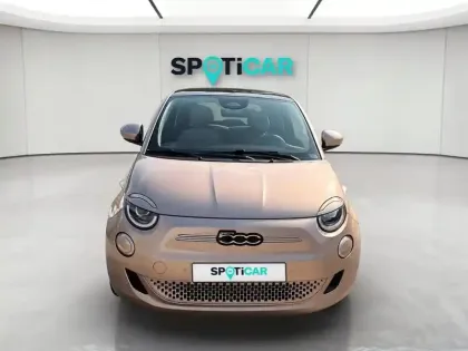 Photo 8 Fiat 500  e 118ch MY23