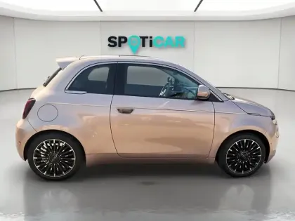 Photo 6 Fiat 500  e 118ch MY23