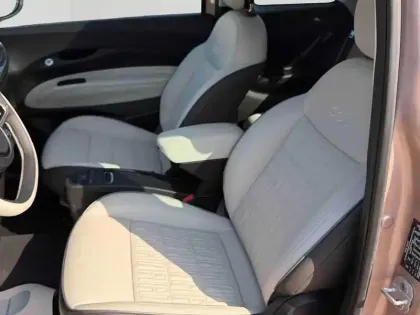 Photo 10 Fiat 500  e 118ch MY23
