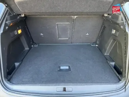 Photo 13 Peugeot 3008  1.2 PureTech 130ch S&S Allure Pack