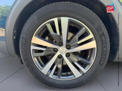 Photo 9 Peugeot 3008  1.2 PureTech 130ch S&S Allure Pack