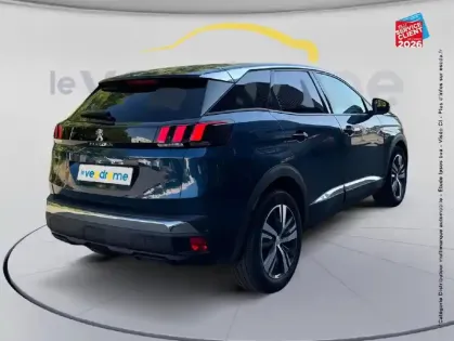 Photo 5 Peugeot 3008  1.2 PureTech 130ch S&S Allure Pack