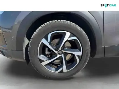 Photo 10 Citroën C5 aircross  PureTech 130ch S&S Shine