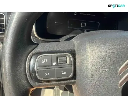 Photo 14 Citroën C5 aircross  PureTech 130ch S&S Shine