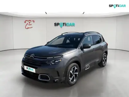 Photo Citroën C5 Aircross Shine