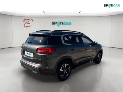 Photo 6 Citroën C5 aircross  PureTech 130ch S&S Shine