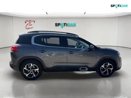 Photo 7 Citroën C5 aircross  PureTech 130ch S&S Shine