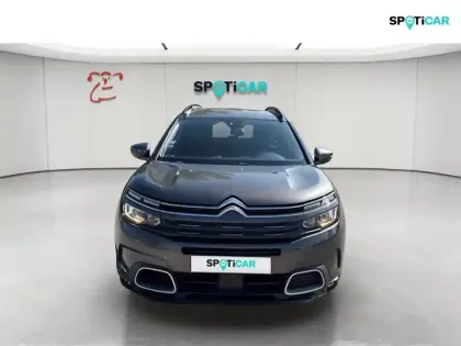 Photo 9 Citroën C5 aircross  PureTech 130ch S&S Shine