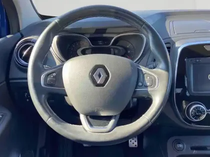 Photo 26 Renault Captur  1.3 TCe 130ch FAP Intens