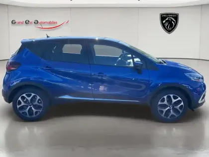 Photo 36 Renault Captur  1.3 TCe 130ch FAP Intens