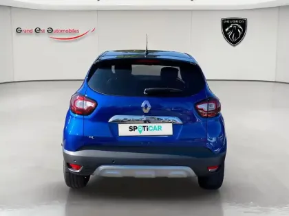 Photo 33 Renault Captur  1.3 TCe 130ch FAP Intens