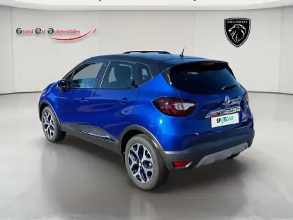 Photo 32 Renault Captur  1.3 TCe 130ch FAP Intens