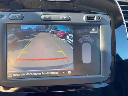 Photo 29 Renault Captur  1.3 TCe 130ch FAP Intens