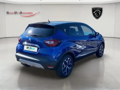 Photo 5 Renault Captur  1.3 TCe 130ch FAP Intens