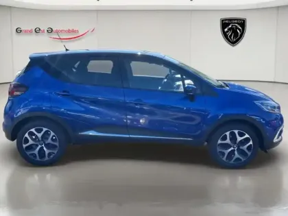 Photo 6 Renault Captur  1.3 TCe 130ch FAP Intens