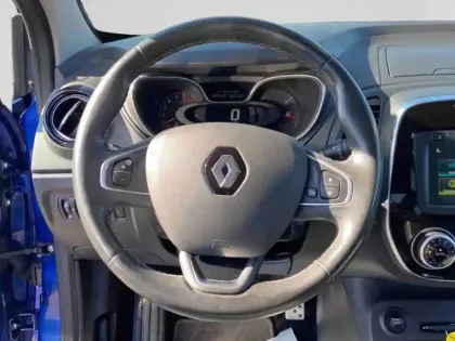 Photo 11 Renault Captur  1.3 TCe 130ch FAP Intens