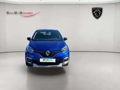 Photo 23 Renault Captur  1.3 TCe 130ch FAP Intens