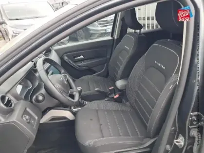Photo 14 Dacia Duster  1.5 Blue dCi 115ch Prestige 4x2 E6U