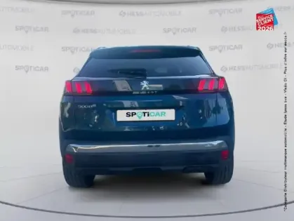 Photo 6 Peugeot 3008  1.5 BlueHDi 130ch S&S Allure Pack EAT8