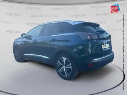 Photo 7 Peugeot 3008  1.5 BlueHDi 130ch S&S Allure Pack EAT8
