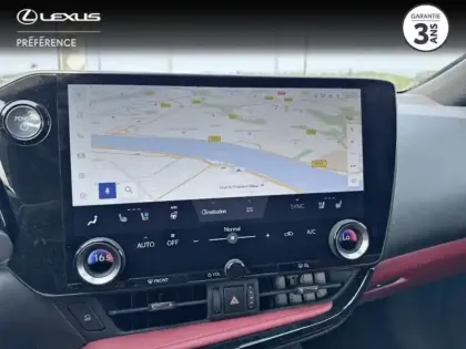 Photo 14 Lexus Nx  450h+ F SPORT Executive 4WD MY24