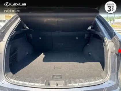 Photo 9 Lexus Nx  450h+ F SPORT Executive 4WD MY24