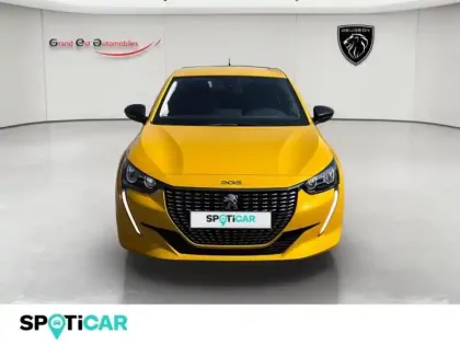 Photo 9 Peugeot 208  1.2 PureTech 100ch S&S Style EAT8