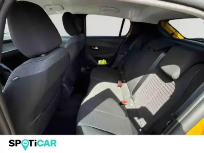 Photo 13 Peugeot 208  1.2 PureTech 100ch S&S Style EAT8