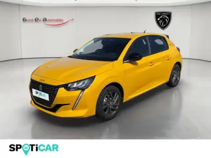 Photo Peugeot 208 Style