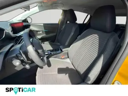 Photo 11 Peugeot 208  1.2 PureTech 100ch S&S Style EAT8