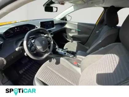 Photo 12 Peugeot 208  1.2 PureTech 100ch S&S Style EAT8