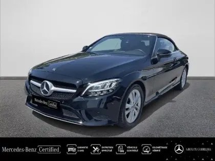 Photo Mercedes Classe C Avantgarde Line